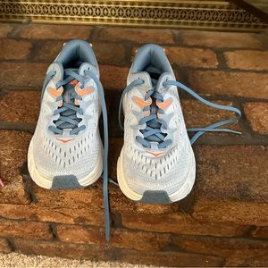 Hoka Gaviota 4, Sz 7.5 M